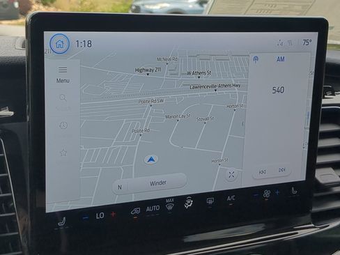 Used 2024 Ford Transit 350 XLT image 19