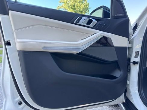 Used 2020 BMW X5 xDrive40i w/ Premium Package AWD/4WD image 12