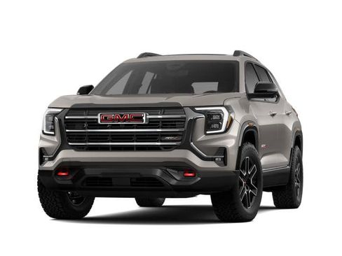 New 2026 GMC Terrain AT4 w/ Convenience Package III AWD/4WD image 3