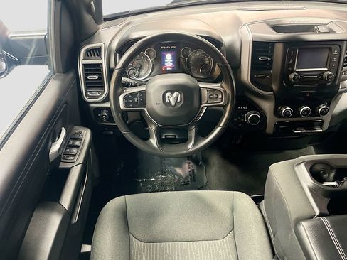 Used 2024 RAM 1500 Tradesman w/ Sport Appearance Package image 20