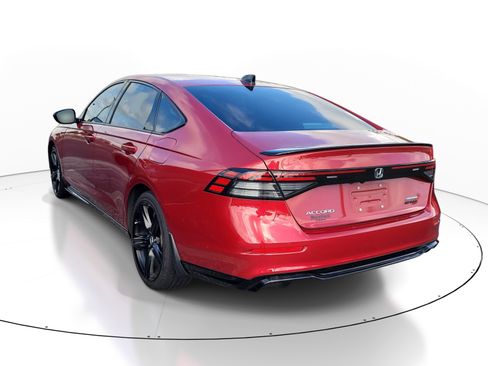 Used 2023 Honda Accord Sport image 5