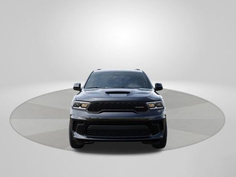 New 2026 Dodge Durango GT w/ Blacktop Package image 6