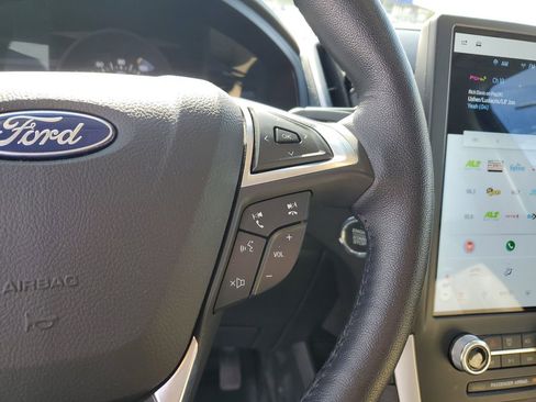 Certified 2023 Ford Edge SEL w/ Convenience Package image 20