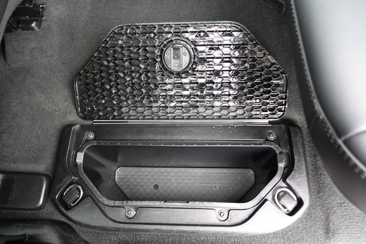 Used 2022 RAM 1500 Sport w/ Rebel Level 2 Equipment Group AWD/4WD image 25