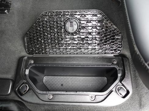 Used 2022 RAM 1500 Sport w/ Rebel Level 2 Equipment Group AWD/4WD image 25