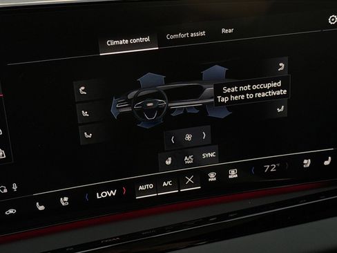 New 2025 Audi A5 2.0T Premium Plus Sedan image 17