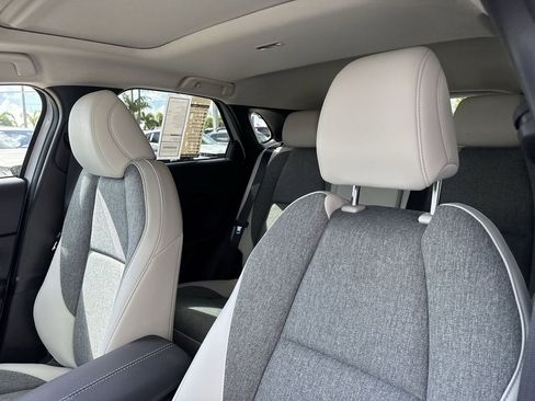 New 2026 MAZDA CX-30 Aire Edition image 43