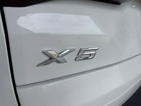 Used 2021 BMW X5 sDrive40i w/ Convenience Package RWD image 34