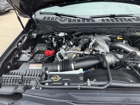 New 2025 Ford F350 XLT w/ 360-Degree Camera Package image 39