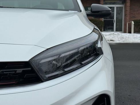 Used 2024 Kia Forte GT w/ GT2 Package image 13