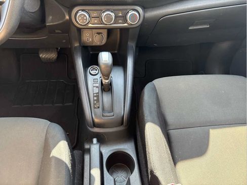 Used 2024 Nissan Kicks S FWD image 21
