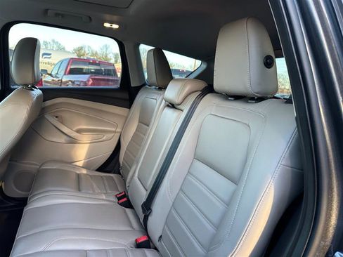Used 2019 Ford Escape SEL AWD/4WD image 26