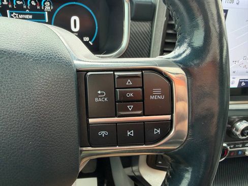 Used 2021 Ford F150 Limited AWD/4WD image 21