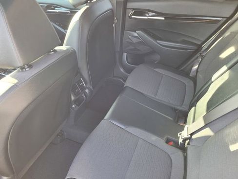 Used 2023 Kia Seltos S w/ Navigation Package FWD image 9