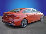 Used 2023 Kia Forte LXS image 4
