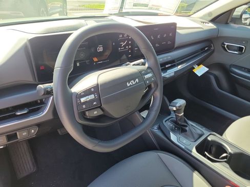 New 2026 Kia K4 GT-Line Turbo FWD image 21