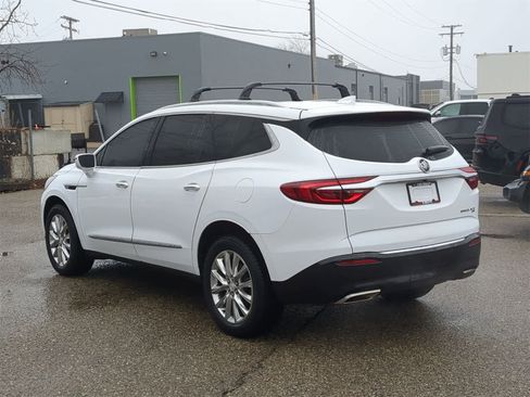 Used 2019 Buick Enclave Premium w/ Experience Buick Package image 12