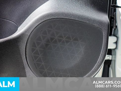 Used 2025 Nissan Leaf SV Plus image 55