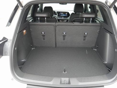 New 2026 Chevrolet TrailBlazer ACTIV image 27