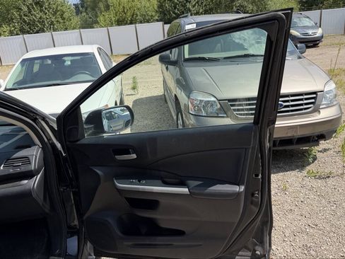 Used 2014 Honda CR-V EX-L image 29