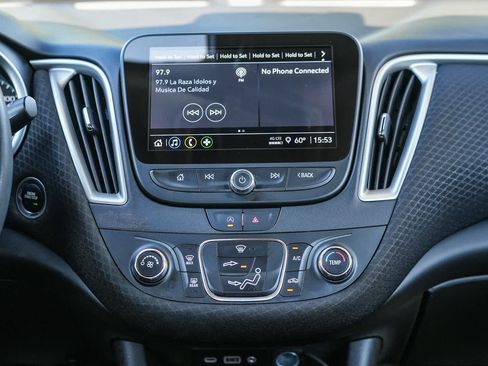Used 2023 Chevrolet Malibu LS FWD image 12