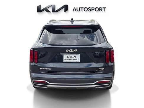 Used 2024 Kia Sorento SX Prestige AWD/4WD image 7