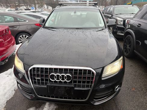 Used 2014 Audi Q5 TDI Premium Plus image 2