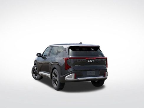New 2027 Kia Seltos EX FWD image 5