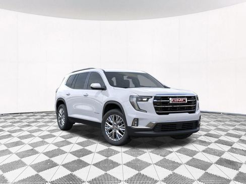 New 2026 GMC Acadia Elevation w/ Elevation Premium Package image 10