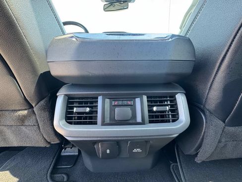 Used 2023 Ford F150 Lariat w/ Equipment Group 502A High AWD/4WD image 35