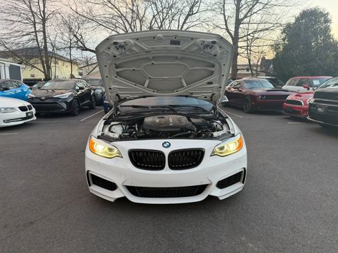 Used 2017 BMW M240i xDrive Coupe image 47