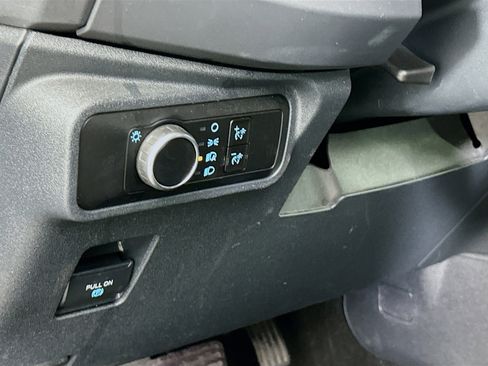 Used 2025 Ford Bronco Big Bend AWD/4WD image 17
