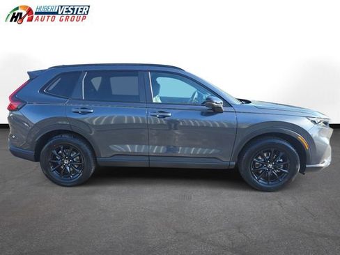 New 2026 Honda CR-V Sport-L image 5