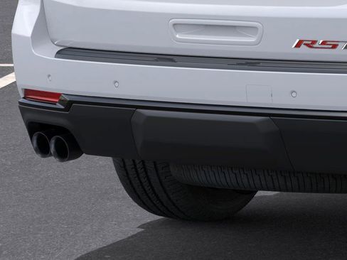 New 2026 Chevrolet Tahoe RST w/ Comfort Package image 15