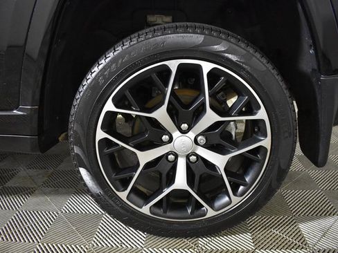 Used 2022 Jeep Grand Cherokee Summit image 51