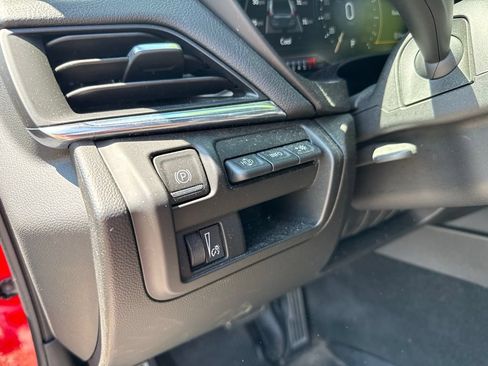 Used 2021 Cadillac CT4 Sport AWD/4WD image 19