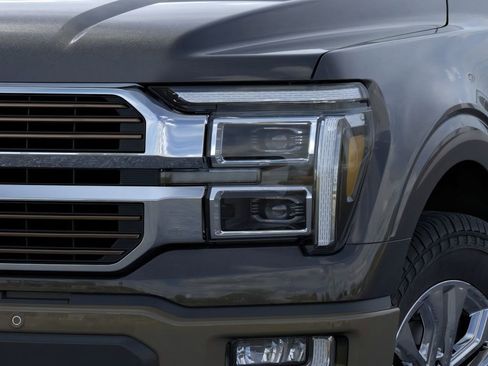 New 2026 Ford F150 King Ranch w/ Equipment Group 601A High AWD/4WD image 47