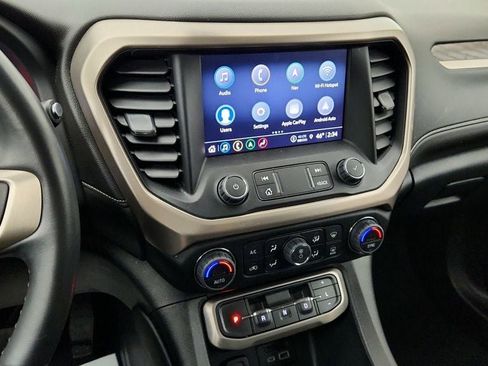 Used 2023 GMC Acadia Denali w/ Denali Ultimate Package image 18