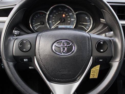 Used 2014 Toyota Corolla L image 28