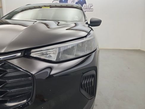 Used 2024 Ford Escape ST-Line image 36