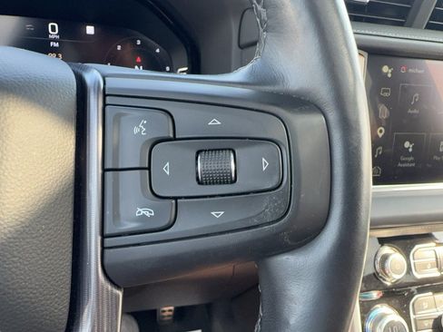 Certified 2023 GMC Yukon XL Denali Ultimate AWD/4WD image 25