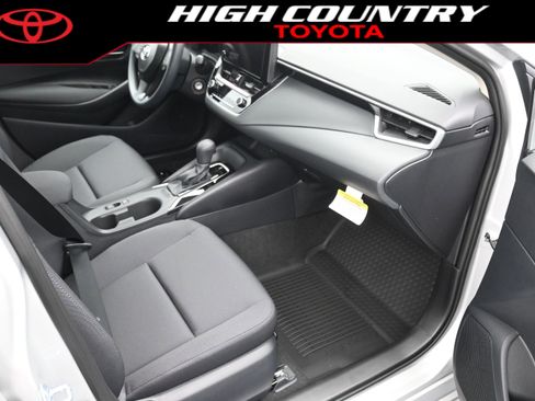 New 2026 Toyota Corolla LE FWD image 11