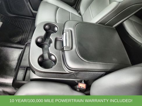 New 2026 RAM 2500 Tradesman image 29