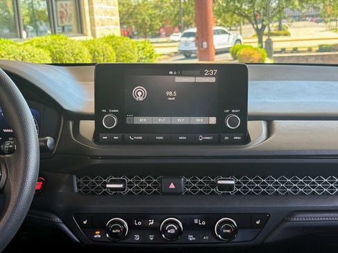 Used 2024 Honda Accord EX image 20