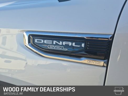 Used 2020 GMC Sierra 1500 Denali w/ Denali Ultimate Package image 14