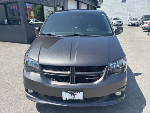Used 2019 Dodge Grand Caravan GT FWD image 9