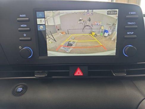 New 2026 Hyundai Elantra SEL Sport image 24