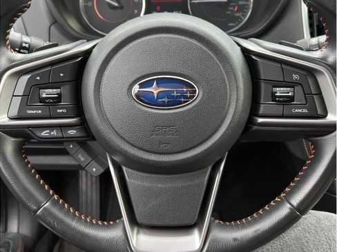 Used 2018 Subaru Crosstrek 2.0i Limited w/ Popular Package #2 image 10