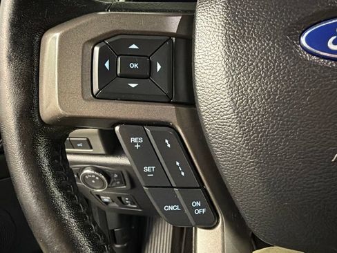 Used 2019 Ford Expedition XLT w/ Equipment Group 202A AWD/4WD image 18