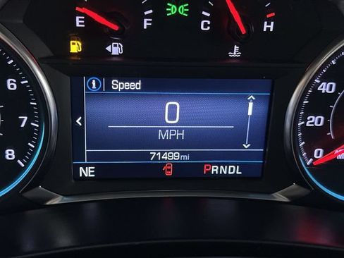 Used 2023 Chevrolet Equinox LT FWD image 12